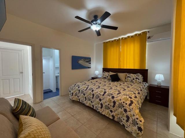 Casa Bella Bed & Breakfast Крусита Екстериор снимка