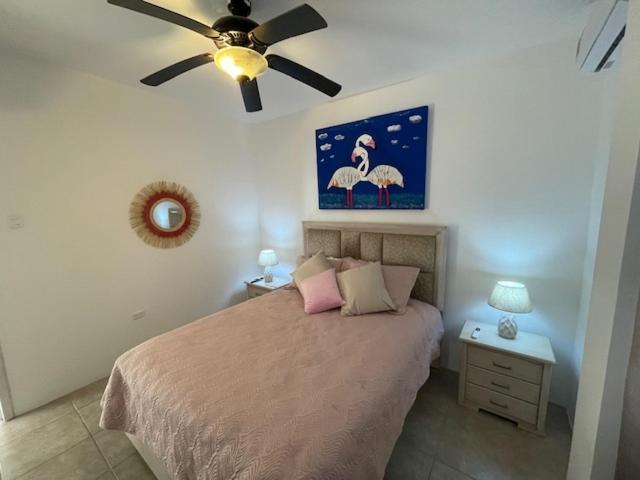 Casa Bella Bed & Breakfast Крусита Екстериор снимка