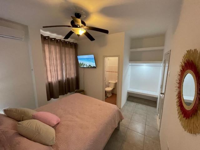 Casa Bella Bed & Breakfast Крусита Екстериор снимка