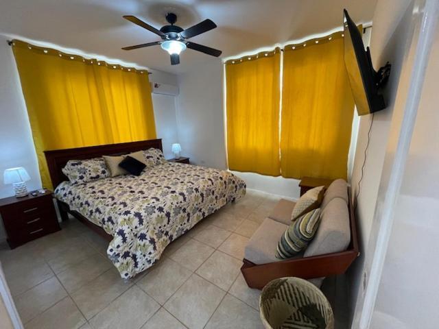 Casa Bella Bed & Breakfast Крусита Екстериор снимка