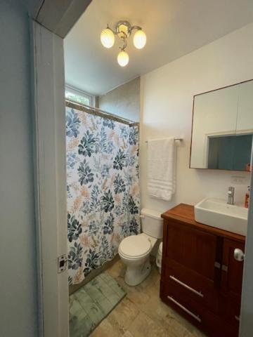 Casa Bella Bed & Breakfast Крусита Екстериор снимка