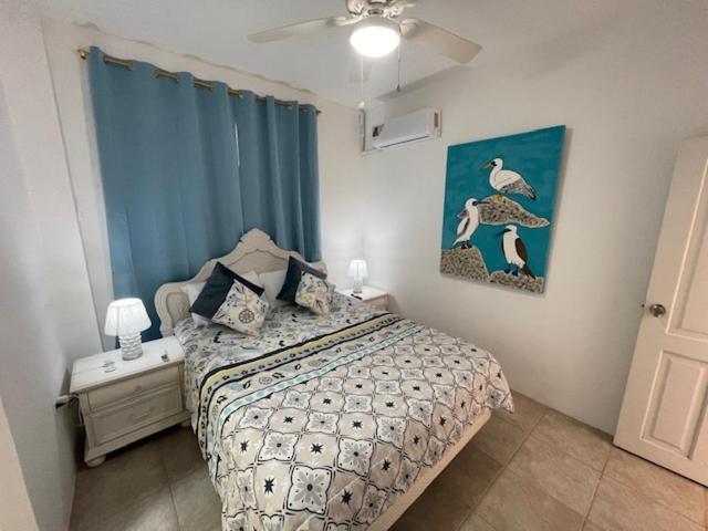 Casa Bella Bed & Breakfast Крусита Екстериор снимка