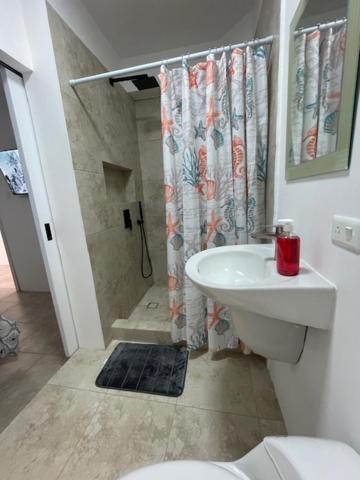 Casa Bella Bed & Breakfast Крусита Екстериор снимка