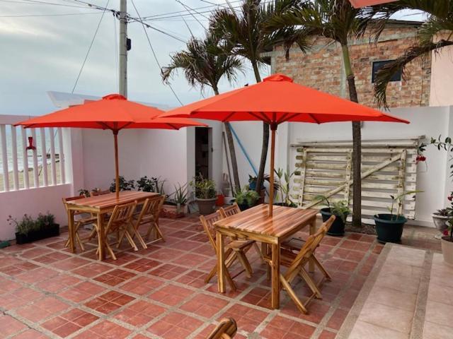 Casa Bella Bed & Breakfast Крусита Екстериор снимка
