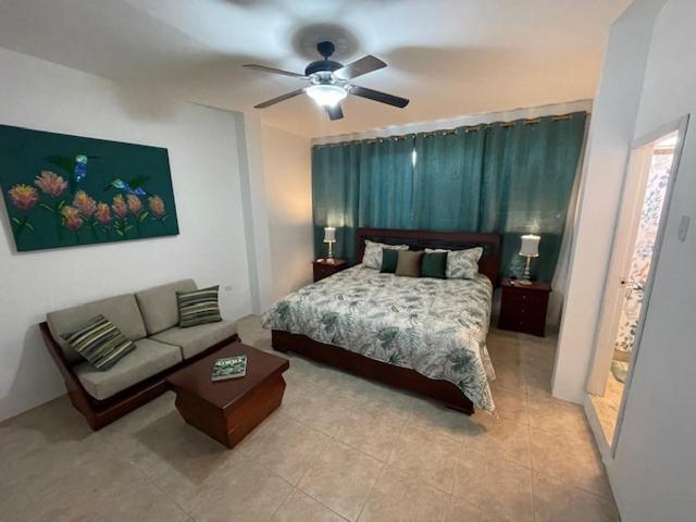 Casa Bella Bed & Breakfast Крусита Екстериор снимка