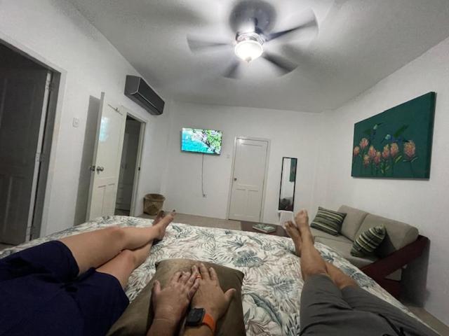 Casa Bella Bed & Breakfast Крусита Екстериор снимка